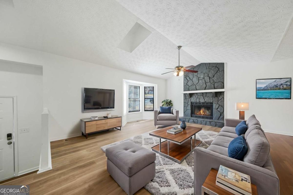 5570 Deerfield Place Kennesaw - 4