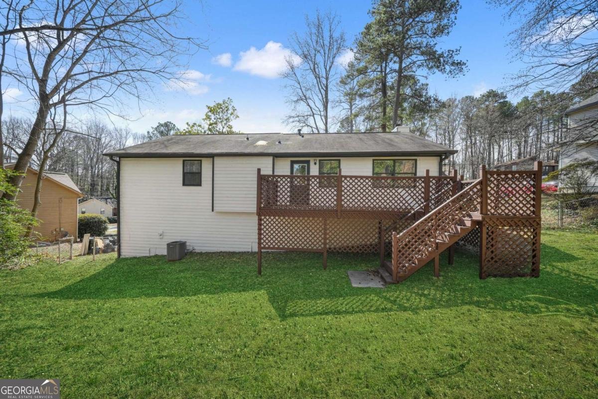 5570 Deerfield Place Kennesaw - 42