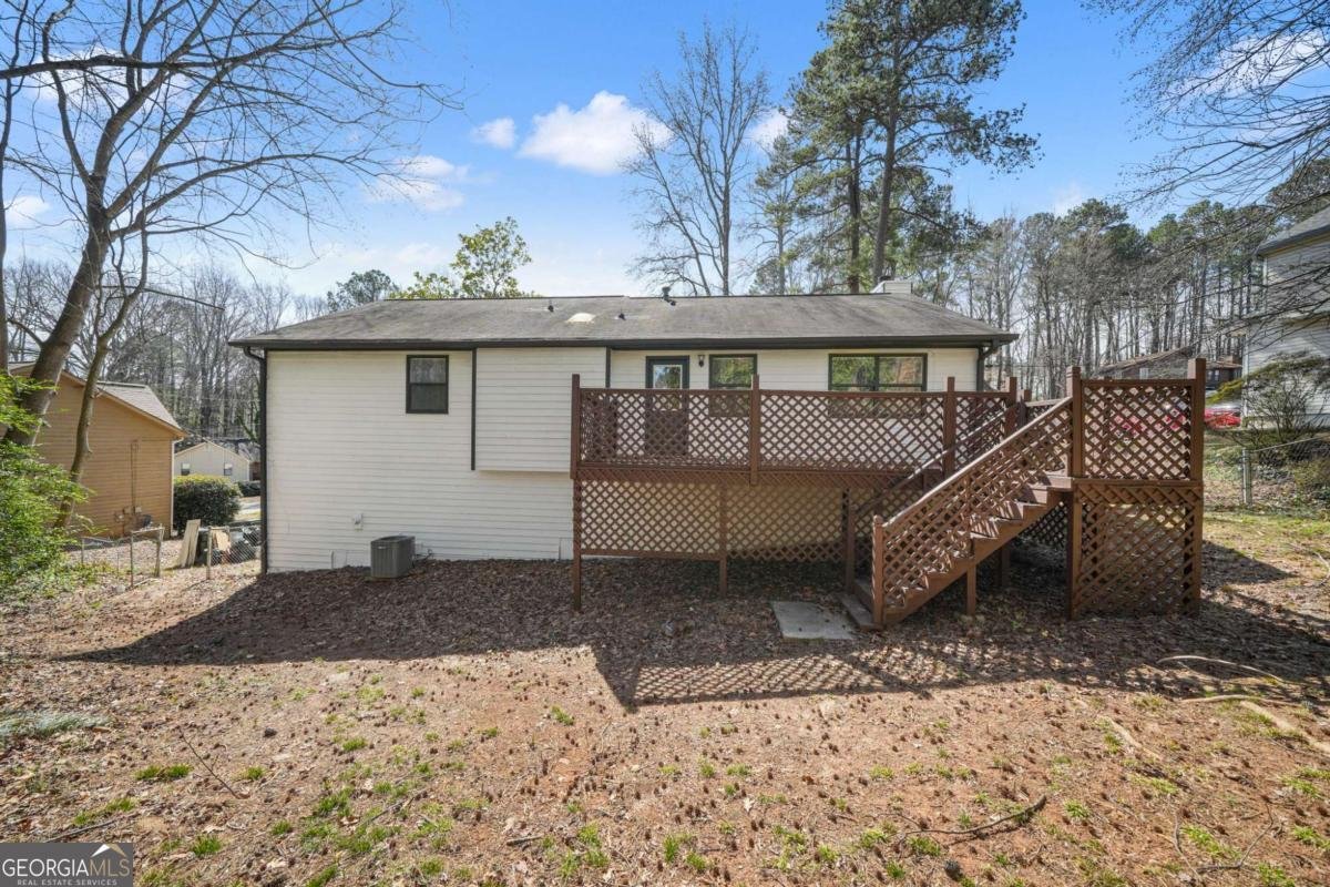 5570 Deerfield Place Kennesaw - 43
