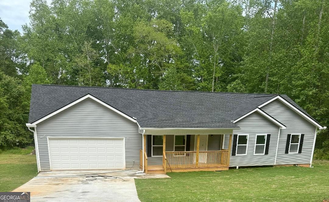191 Deerfield Lane Carrollton - 2