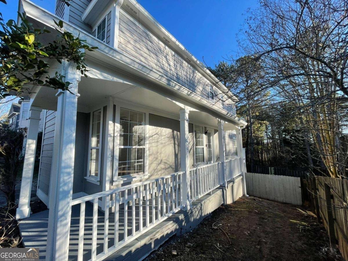 3210 Linden Drive Lawrenceville - 2