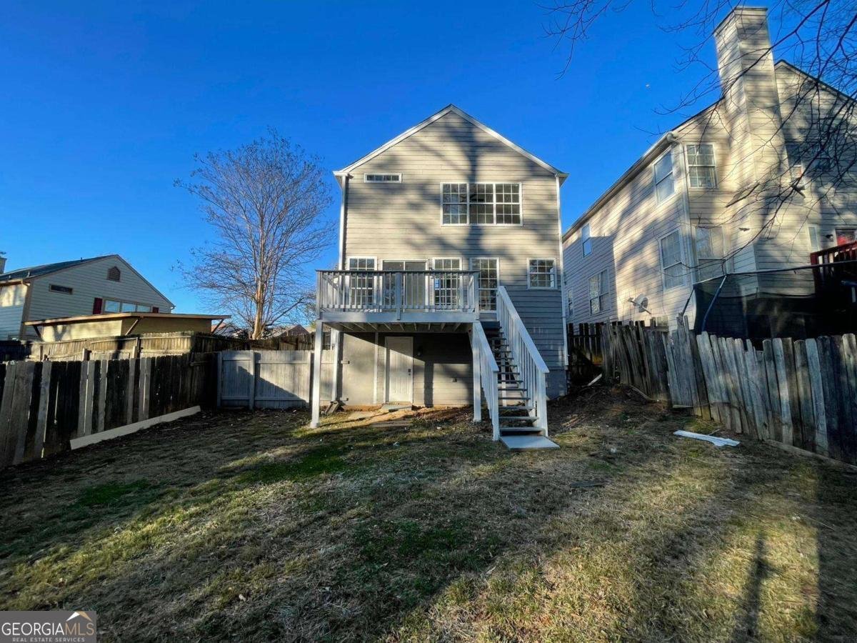 3210 Linden Drive Lawrenceville - 3