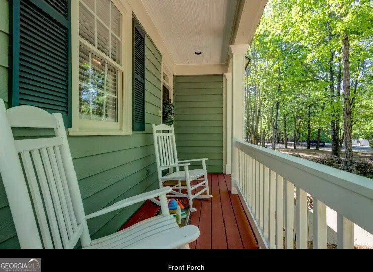 125 Woodcrest Drive Eatonton - 11