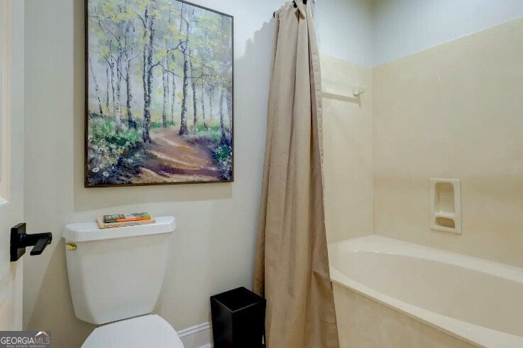 125 Woodcrest Drive Eatonton - 2