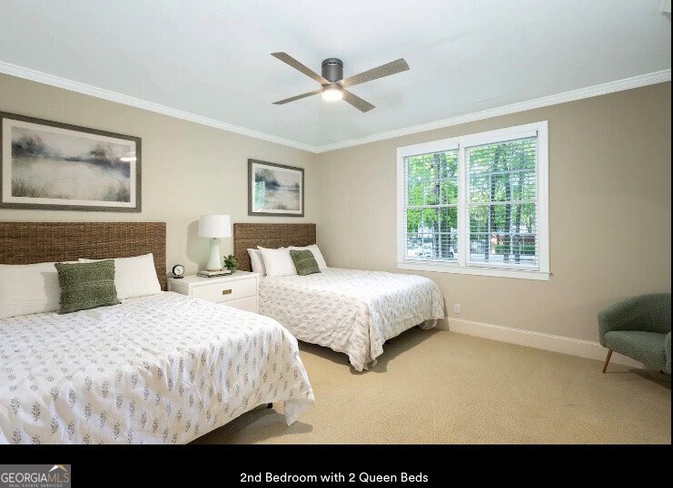 125 Woodcrest Drive Eatonton - 3