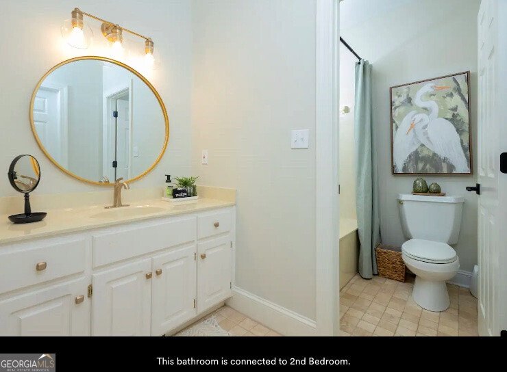 125 Woodcrest Drive Eatonton - 5