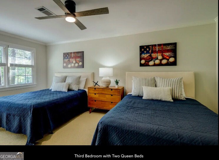 125 Woodcrest Drive Eatonton - 6