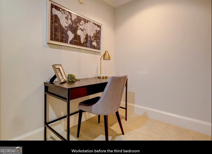 125 Woodcrest Drive Eatonton - 9