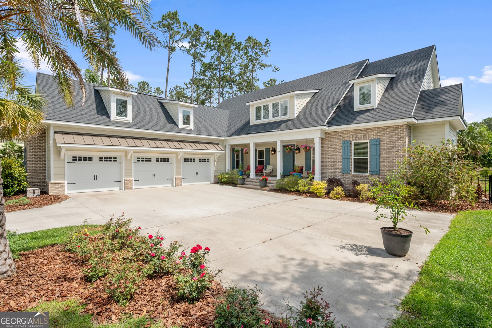 595 Waterways Parkway S Richmond Hill - 1