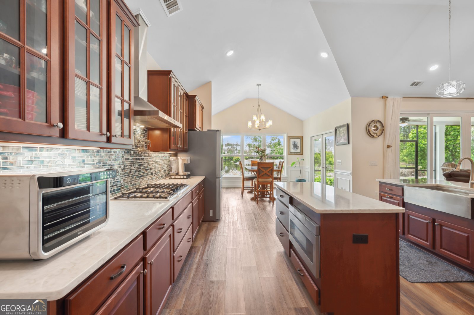 595 Waterways Parkway S Richmond Hill - 10