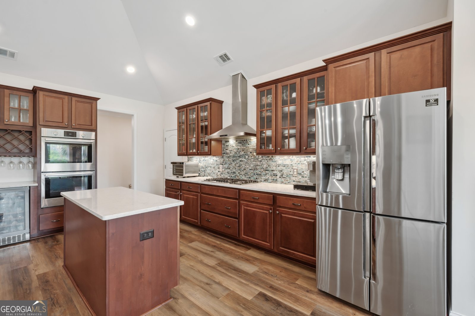 595 Waterways Parkway S Richmond Hill - 12