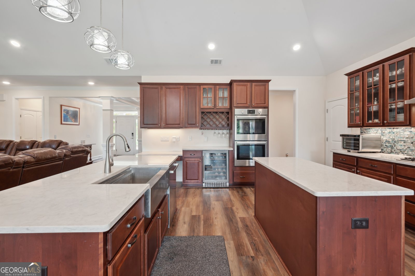 595 Waterways Parkway S Richmond Hill - 13