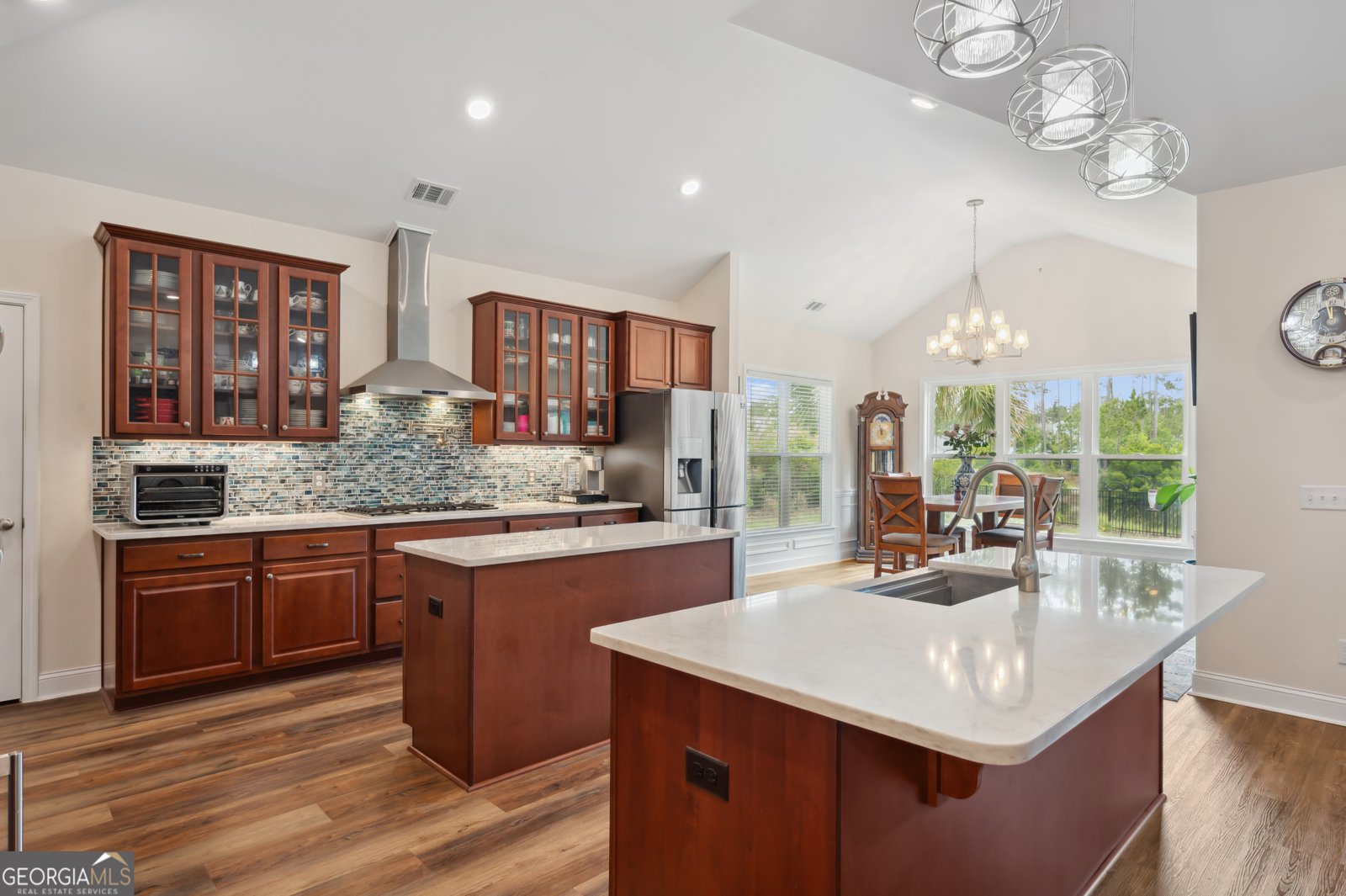 595 Waterways Parkway S Richmond Hill - 16