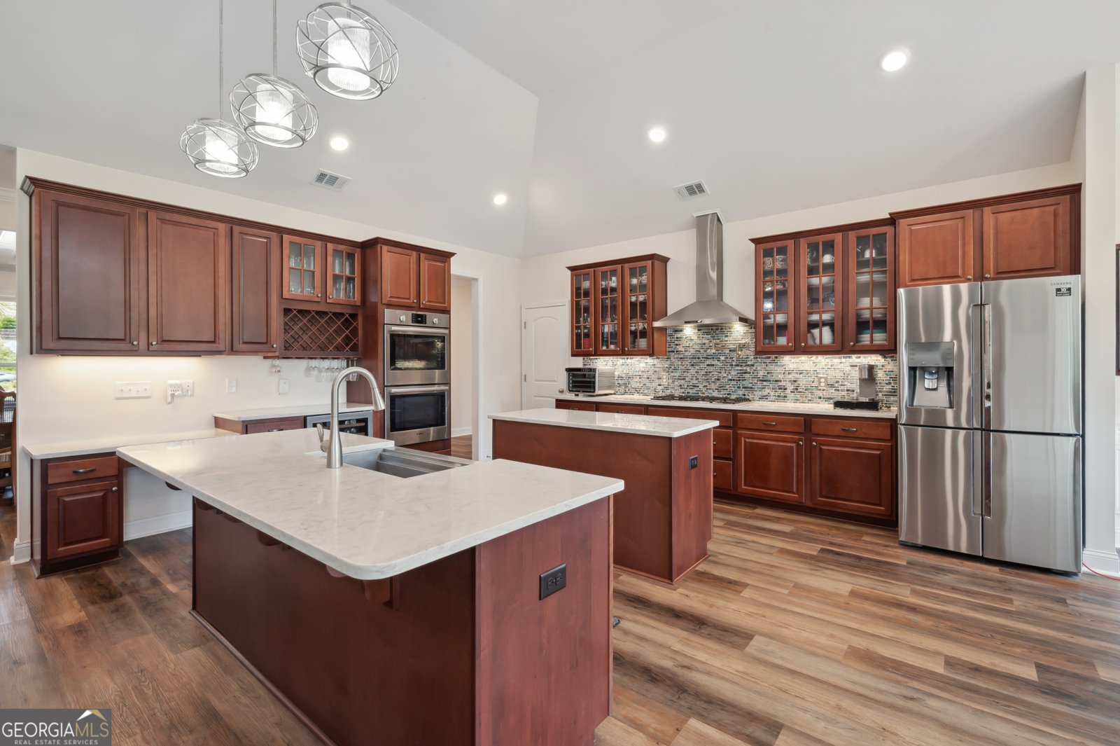 595 Waterways Parkway S Richmond Hill - 17