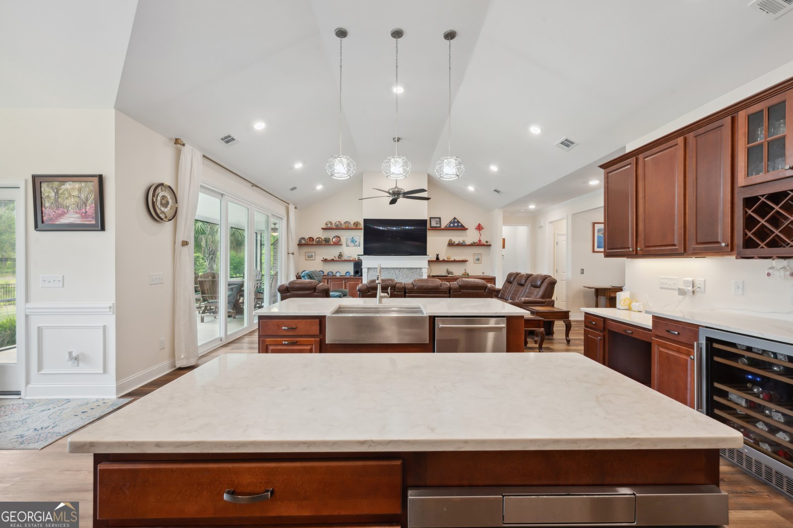 595 Waterways Parkway S Richmond Hill - 18