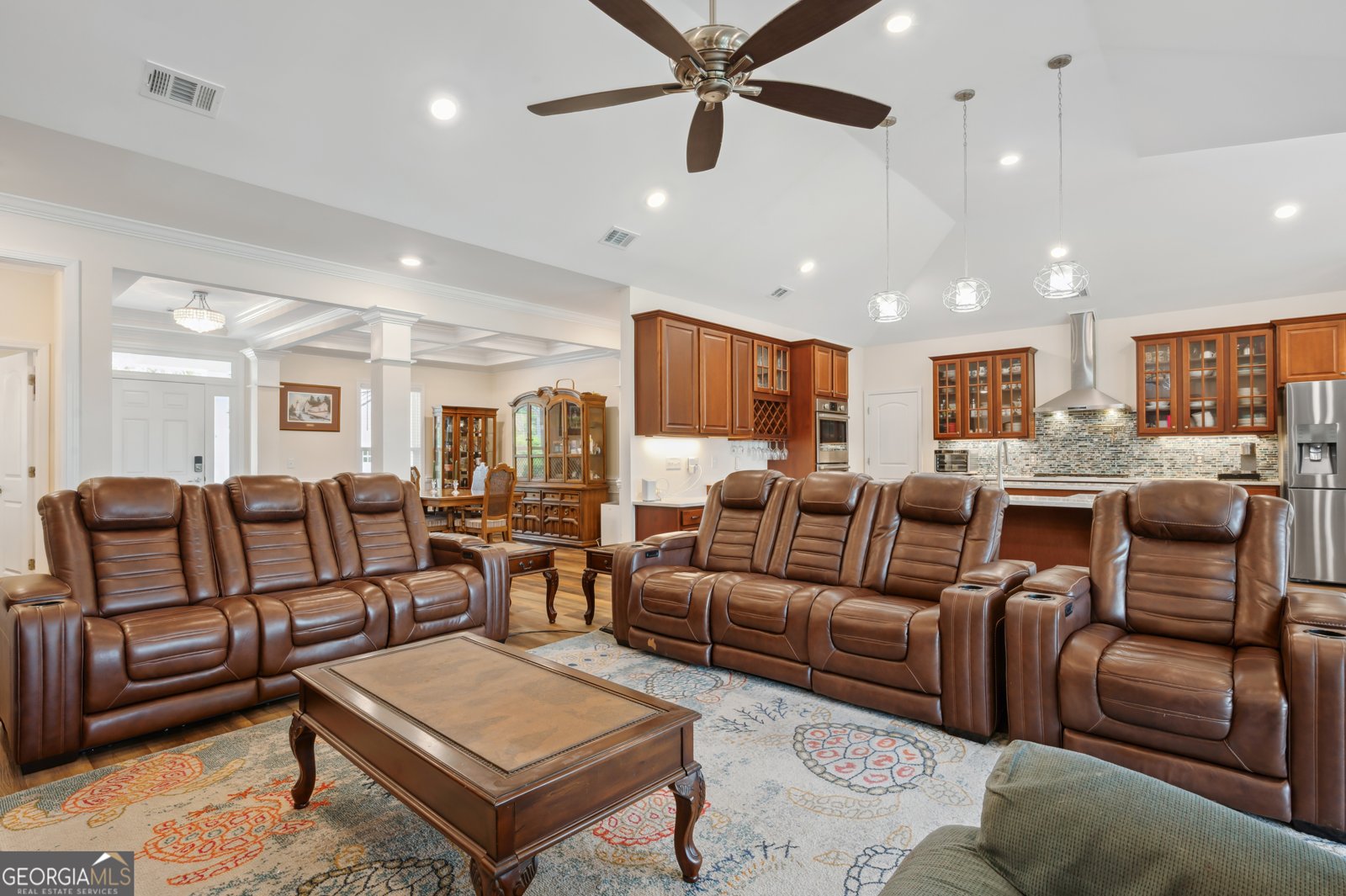 595 Waterways Parkway S Richmond Hill - 19