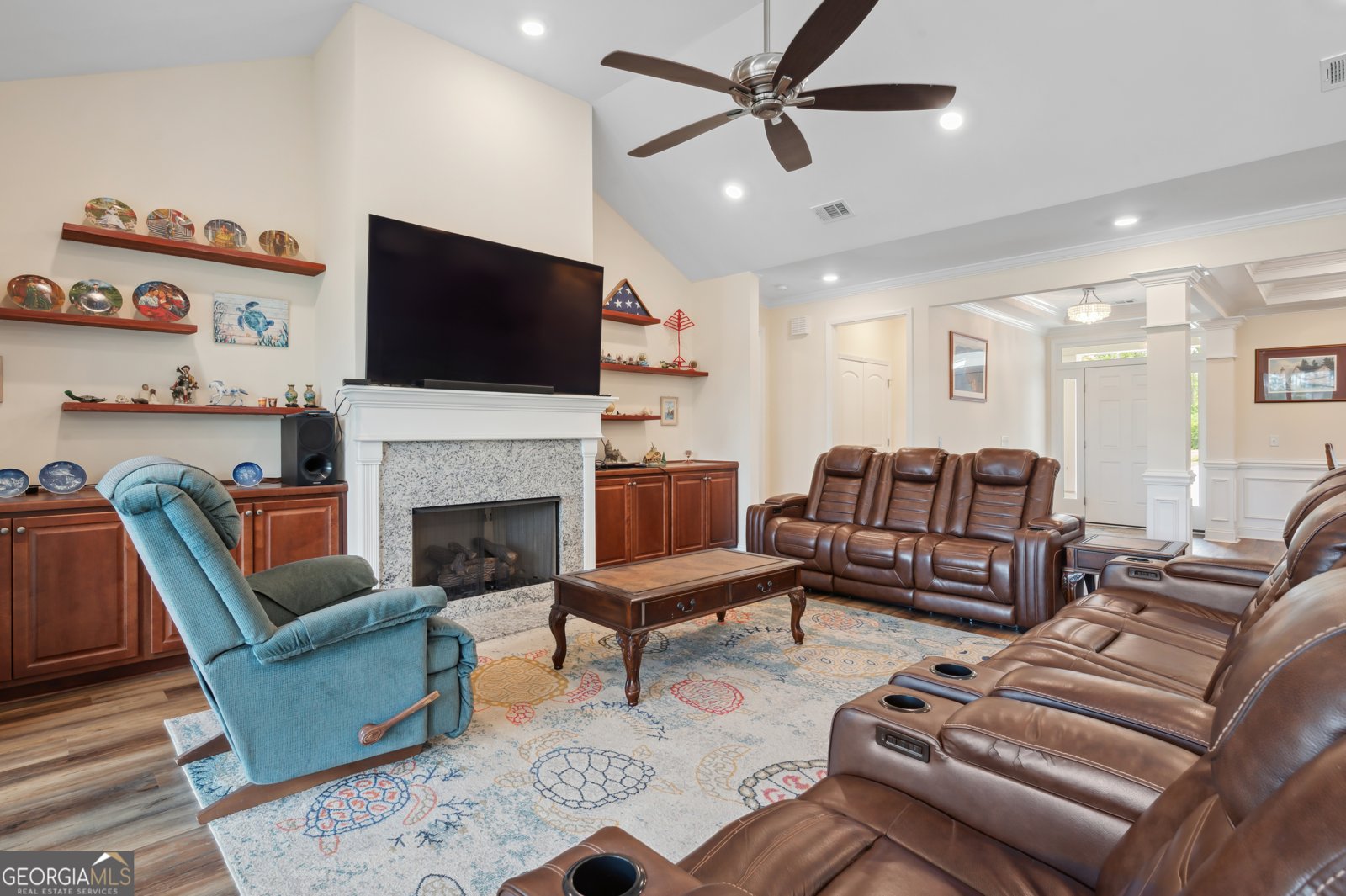 595 Waterways Parkway S Richmond Hill - 20