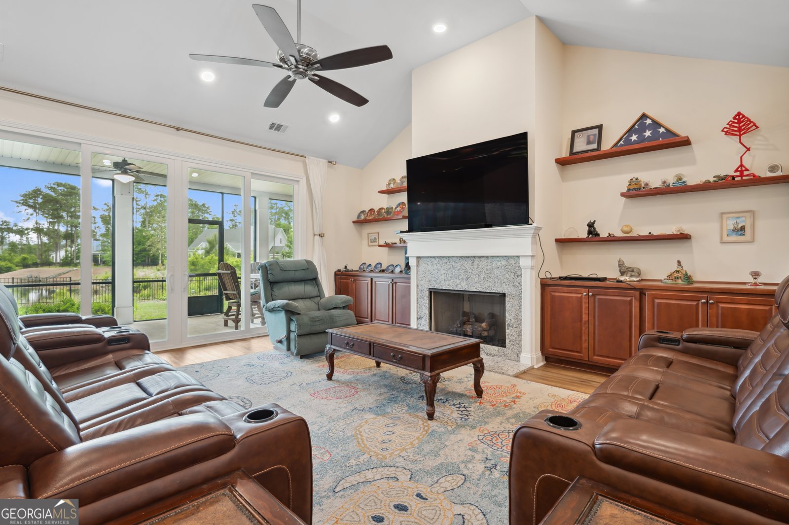 595 Waterways Parkway S Richmond Hill - 21