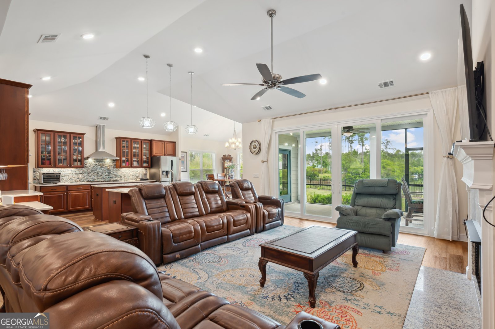595 Waterways Parkway S Richmond Hill - 22