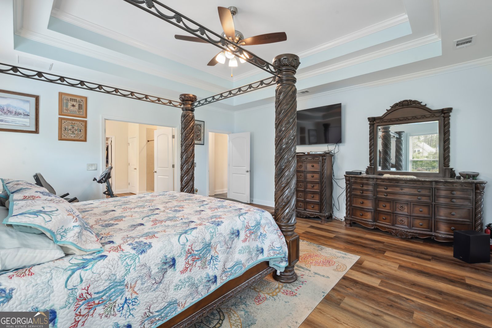 595 Waterways Parkway S Richmond Hill - 23