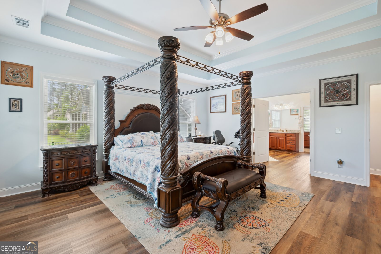 595 Waterways Parkway S Richmond Hill - 24