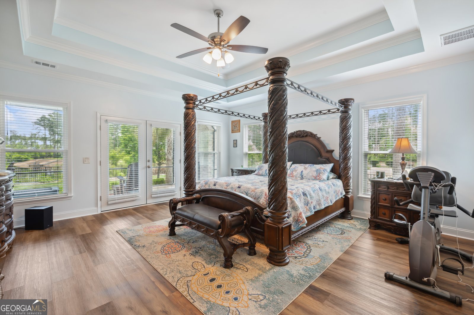 595 Waterways Parkway S Richmond Hill - 25
