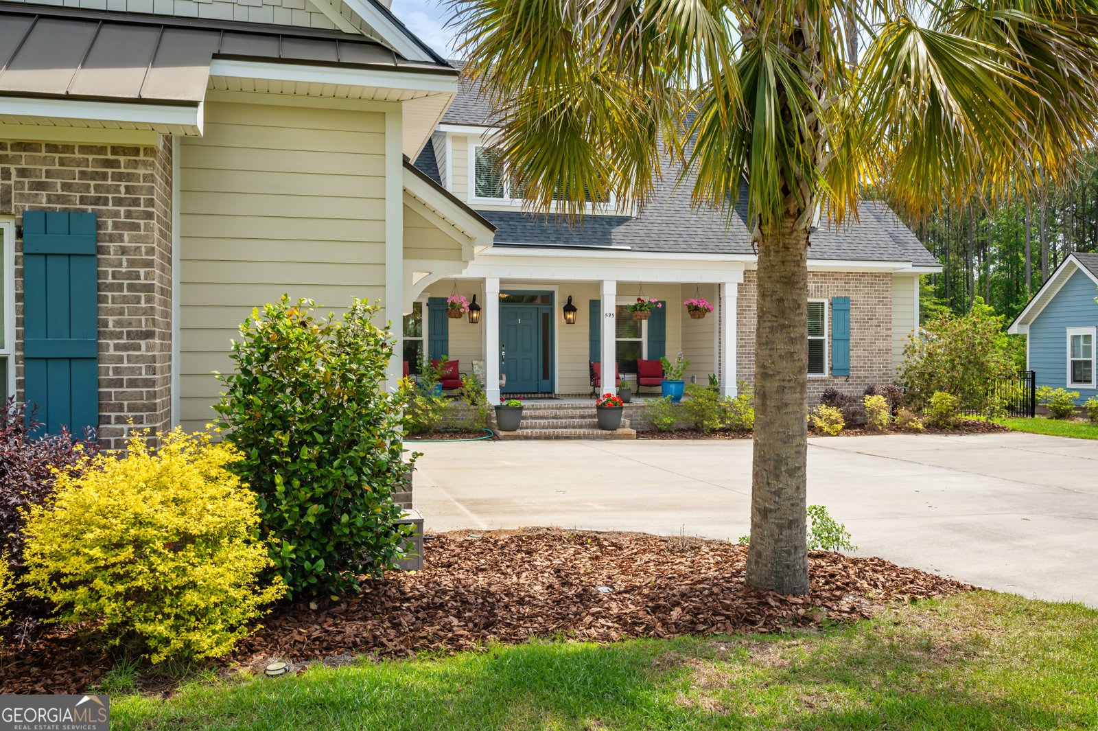 595 Waterways Parkway S Richmond Hill - 3