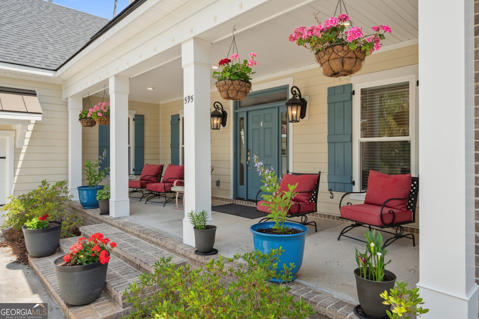 595 Waterways Parkway S Richmond Hill - 4