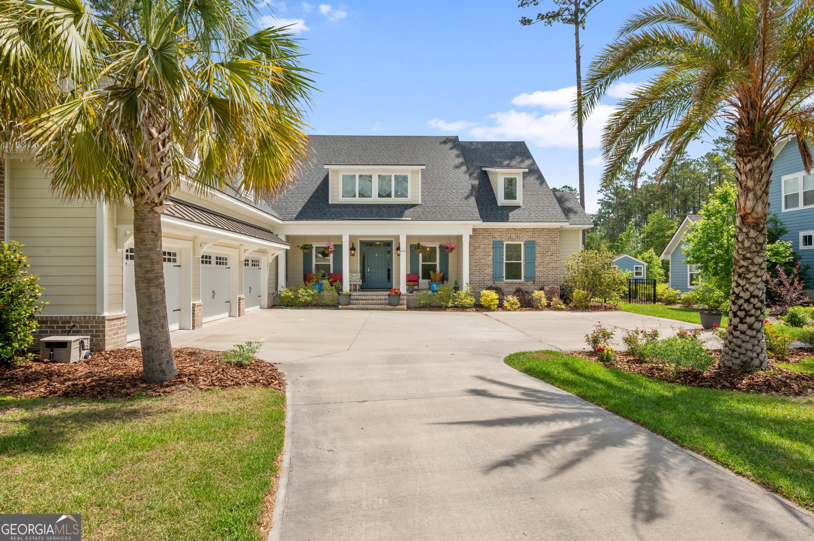 595 Waterways Parkway S Richmond Hill - 5