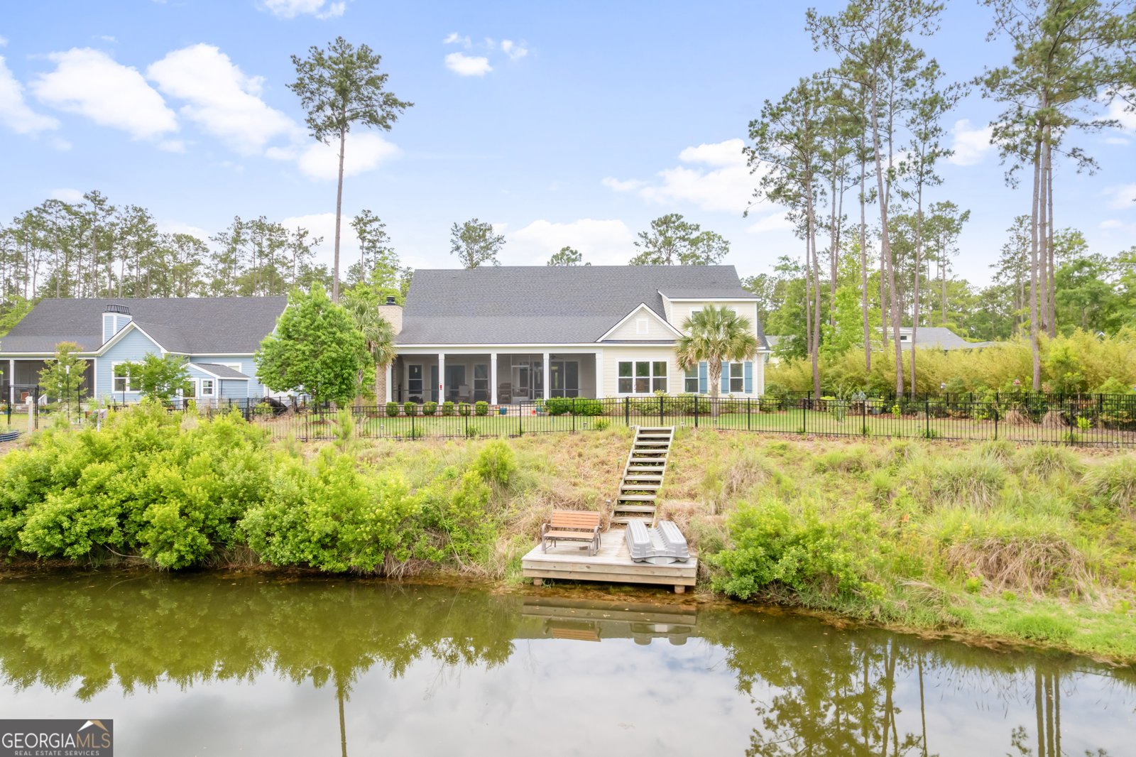 595 Waterways Parkway S Richmond Hill - 59