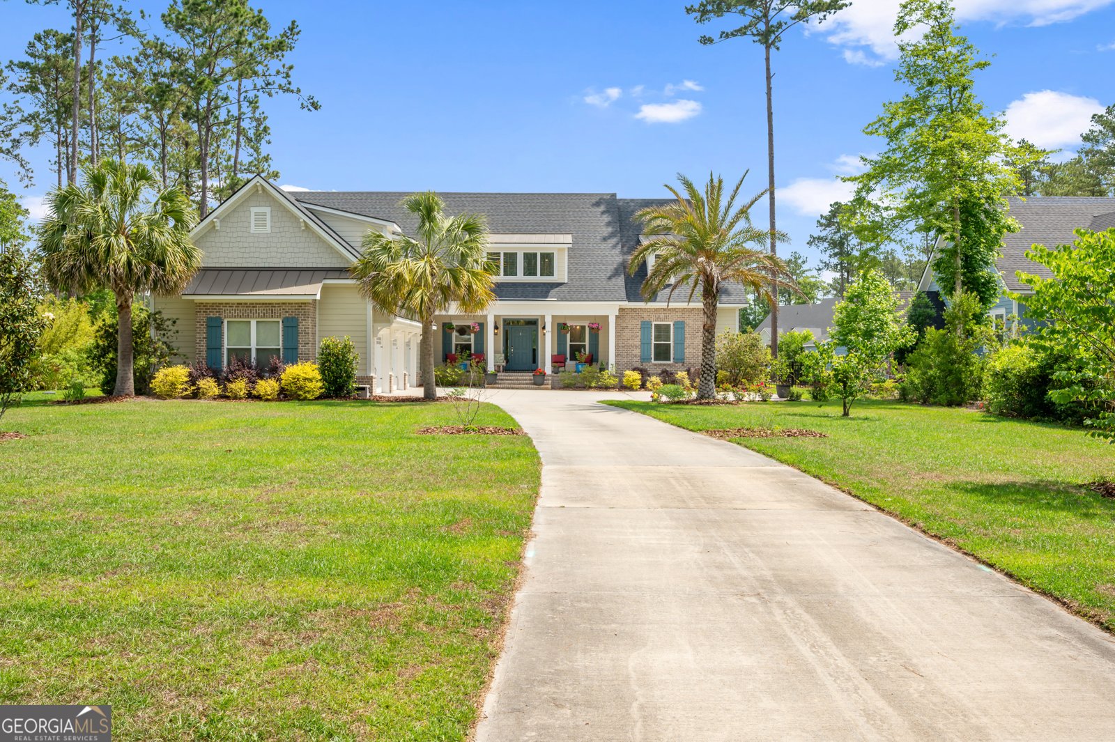 595 Waterways Parkway S Richmond Hill - 6