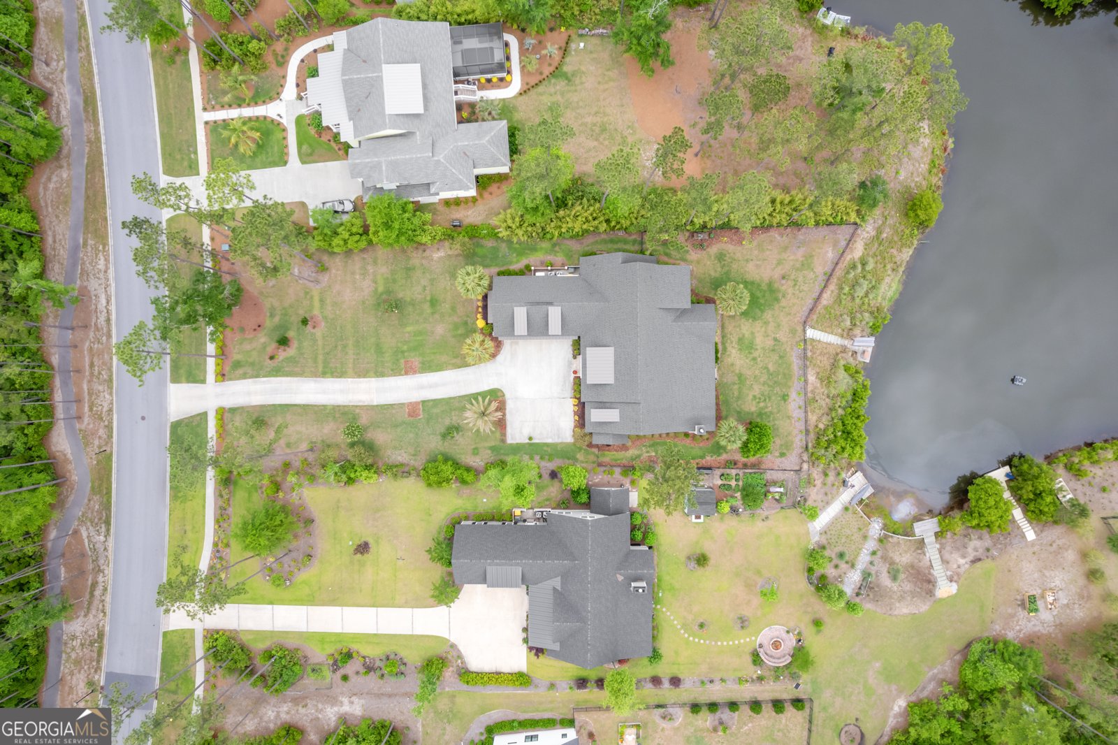 595 Waterways Parkway S Richmond Hill - 63