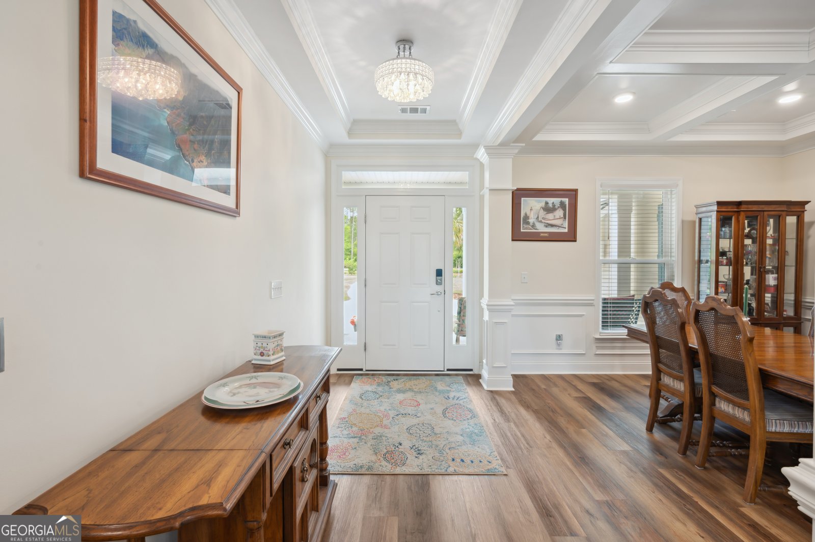 595 Waterways Parkway S Richmond Hill - 7