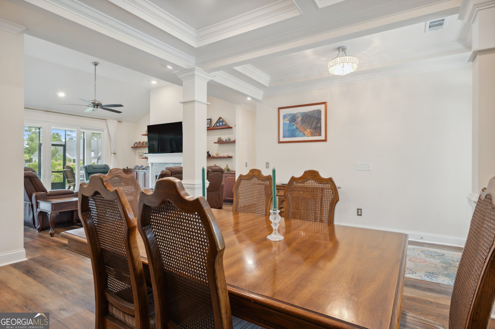595 Waterways Parkway S Richmond Hill - 8
