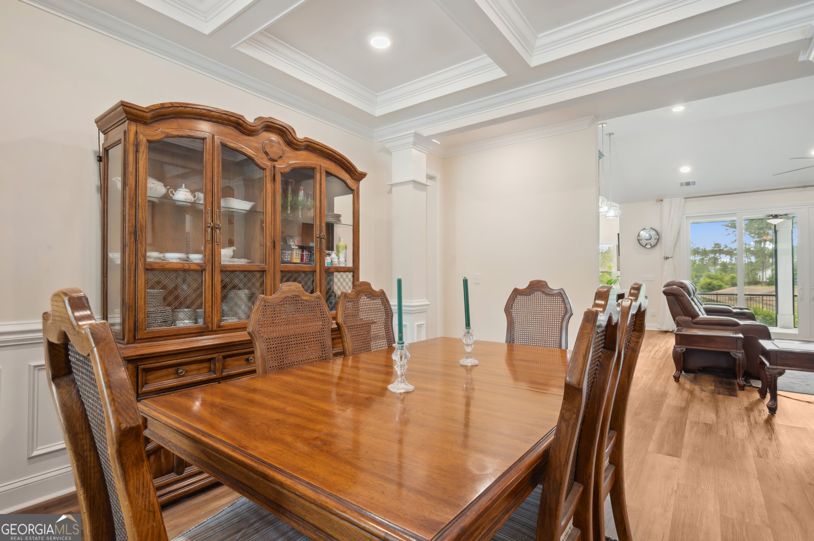 595 Waterways Parkway S Richmond Hill - 9