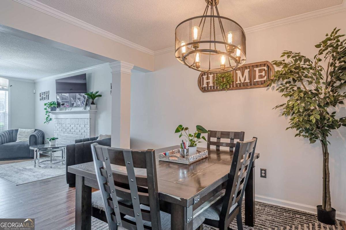 2055 Summer View Place Marietta - 12