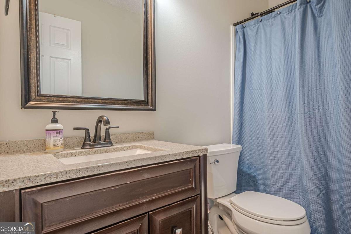 2055 Summer View Place Marietta - 22