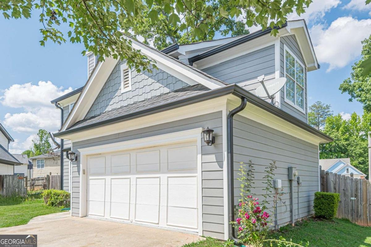2055 Summer View Place Marietta - 3
