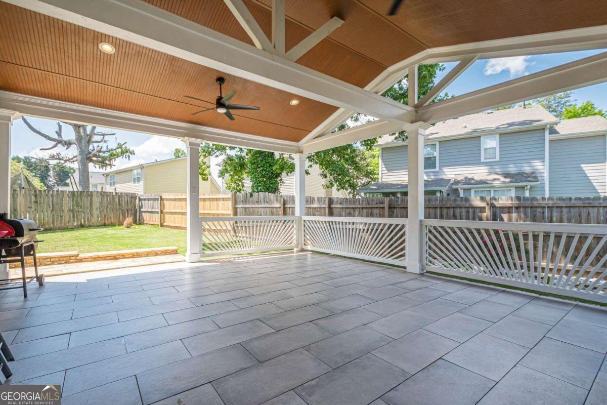 2055 Summer View Place Marietta - 35