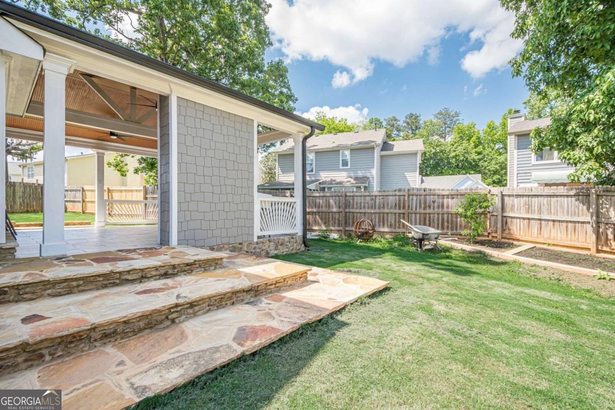 2055 Summer View Place Marietta - 37