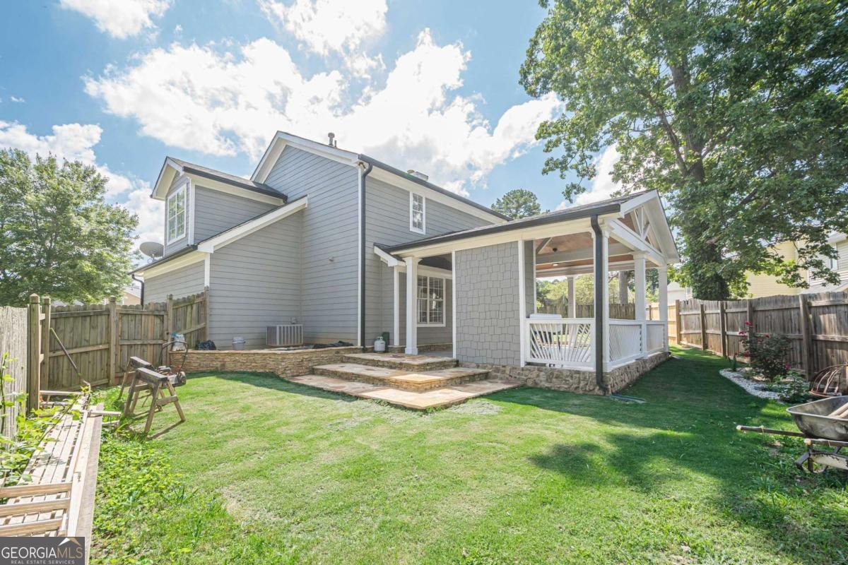 2055 Summer View Place Marietta - 38