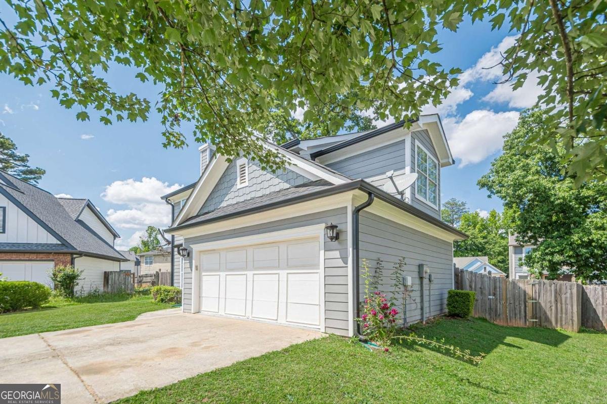 2055 Summer View Place Marietta - 4