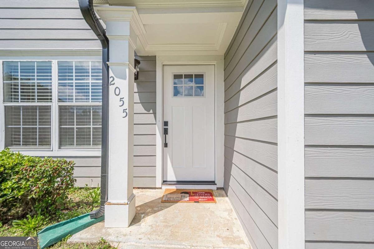 2055 Summer View Place Marietta - 5