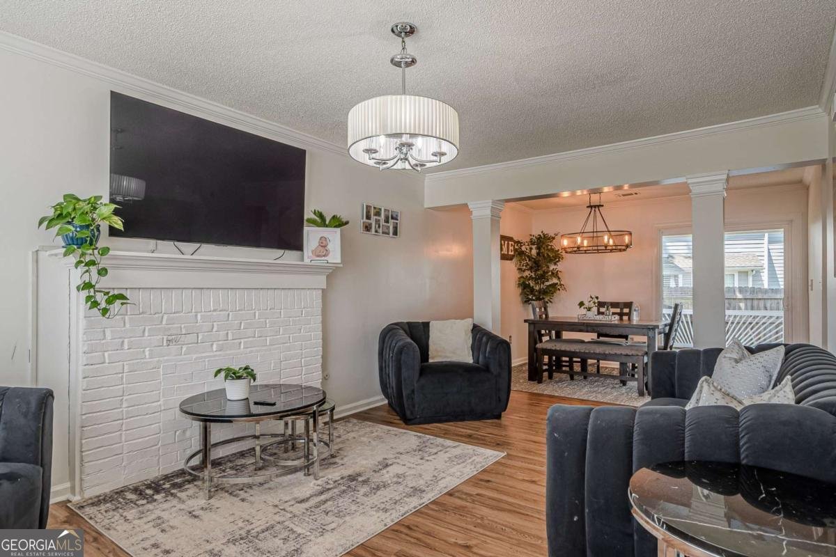 2055 Summer View Place Marietta - 6