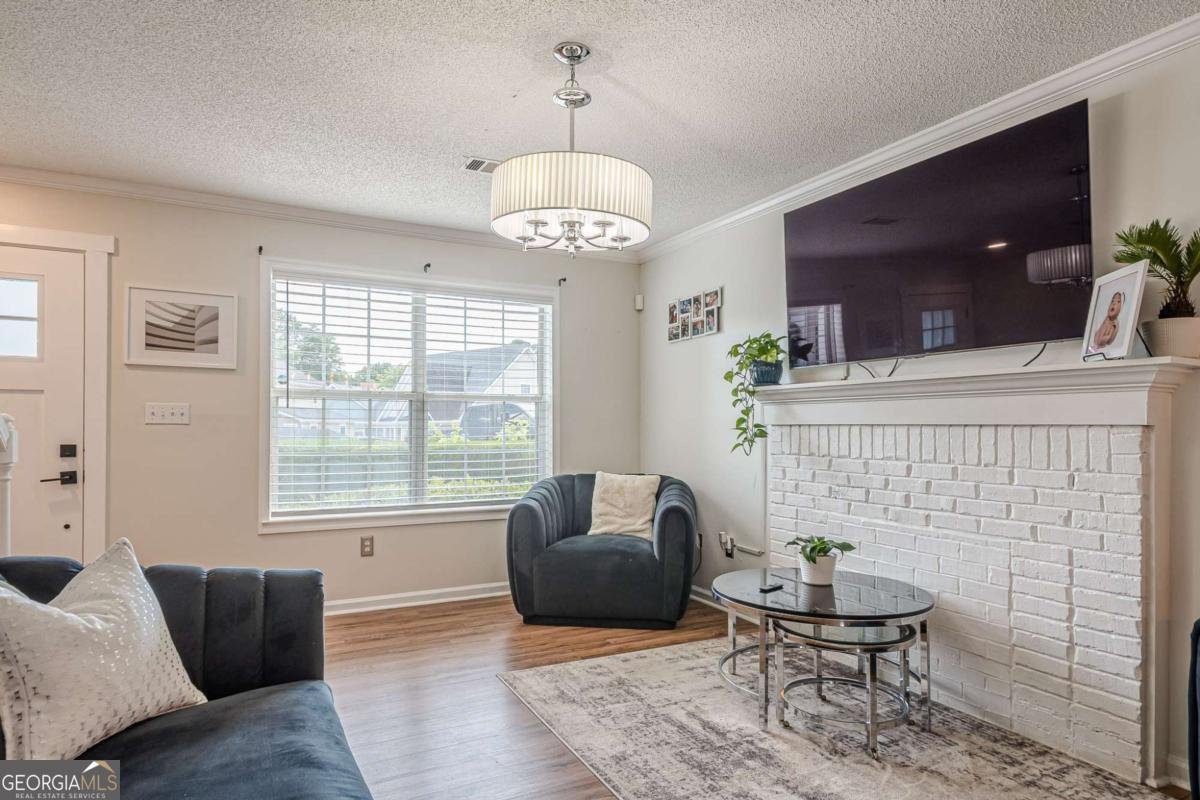 2055 Summer View Place Marietta - 7