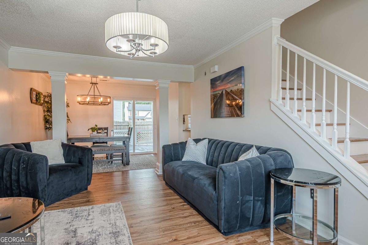 2055 Summer View Place Marietta - 8