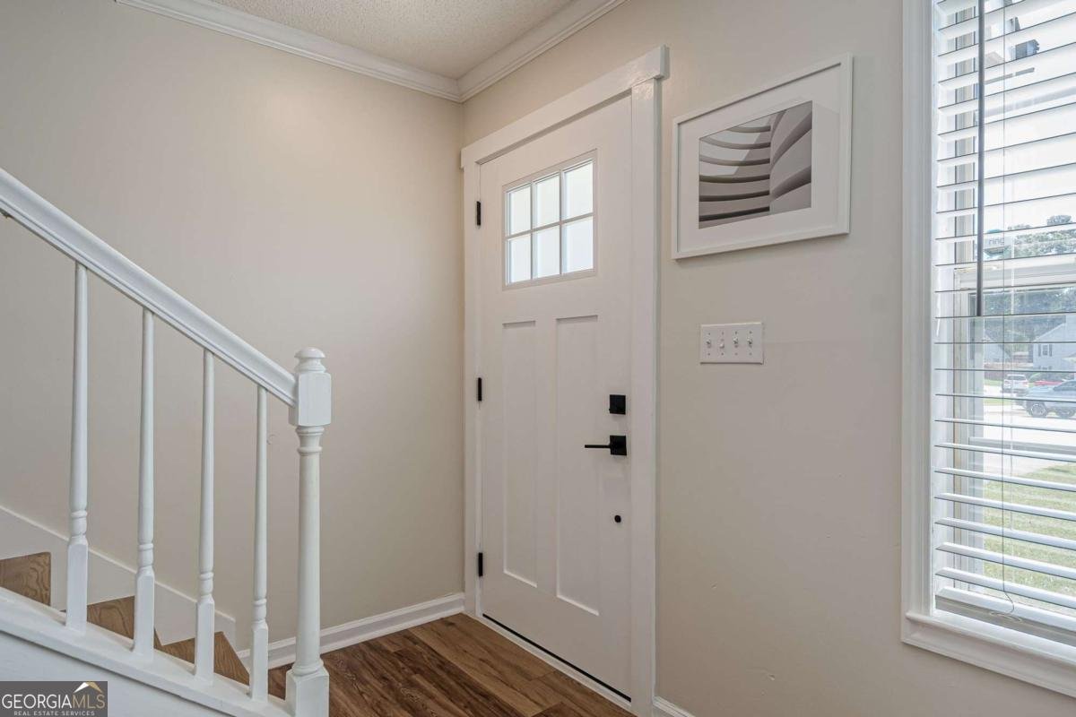 2055 Summer View Place Marietta - 9