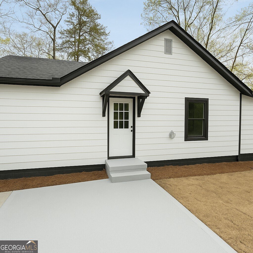 1691 Flat Shoals Road Atlanta - 1