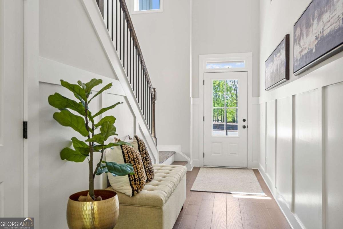 2749 Porches Lane Dacula - 11