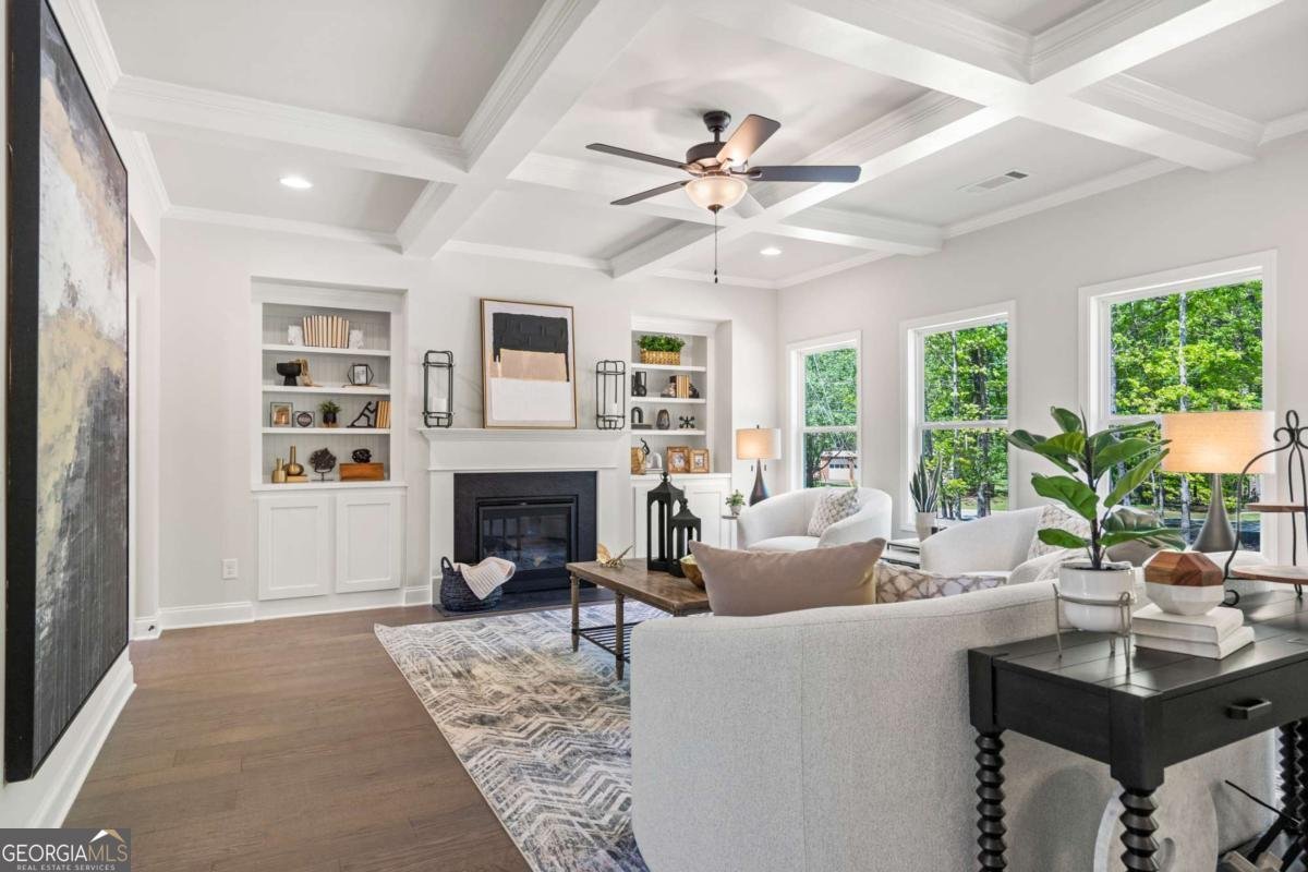 2749 Porches Lane Dacula - 12